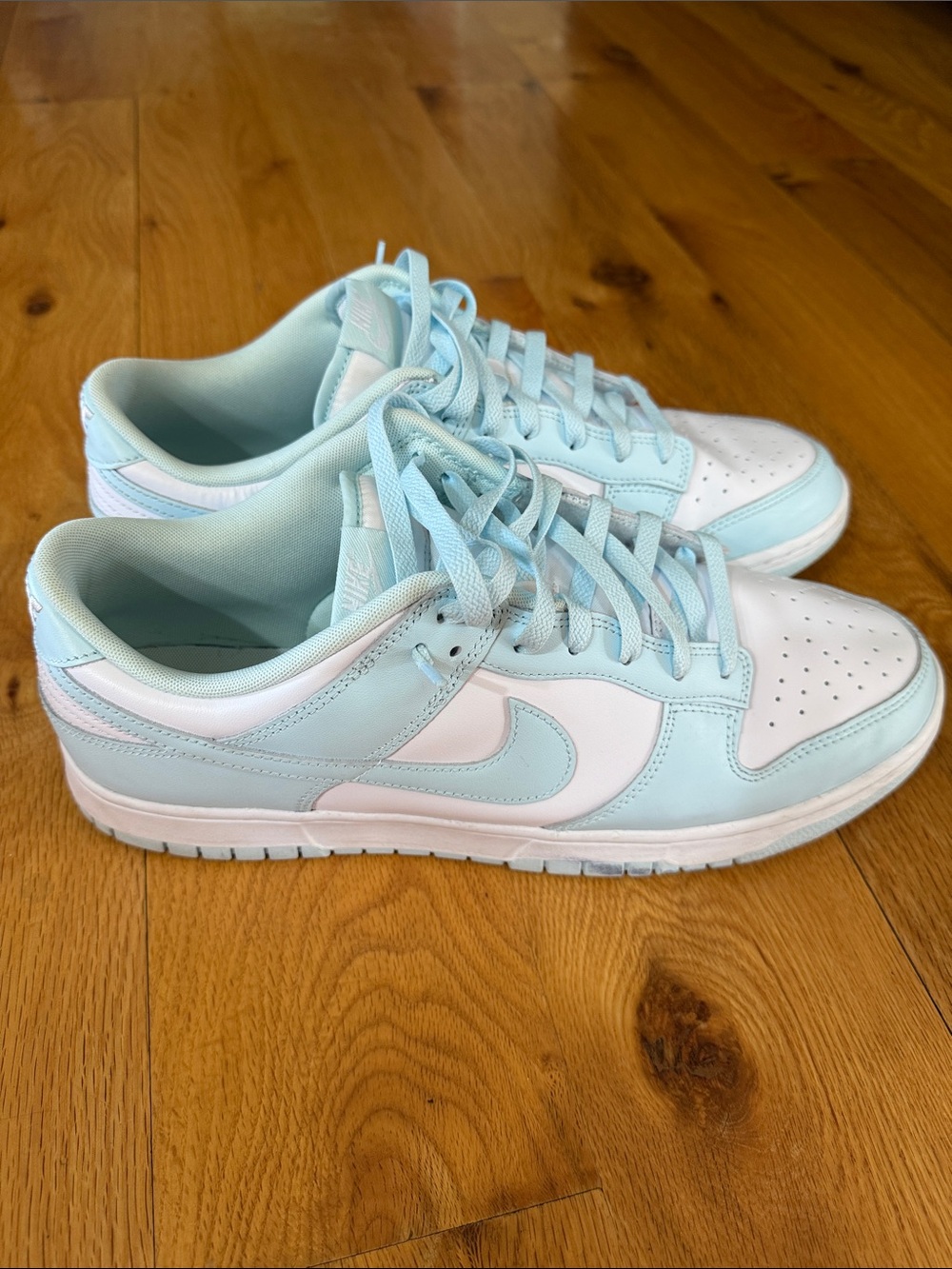 Men’s Nike Dunk Low Retro